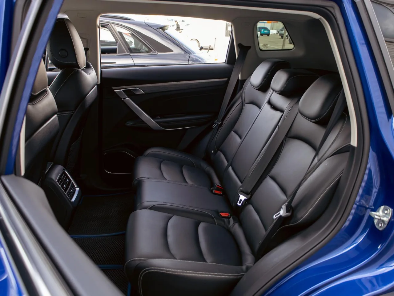 Geely Atlas Pro