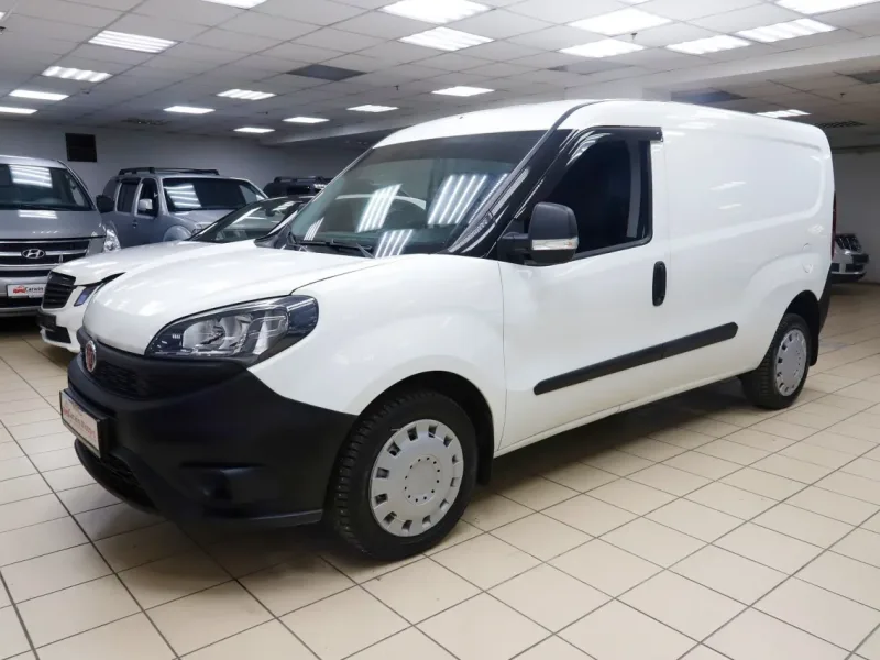 Fiat Doblo 2020