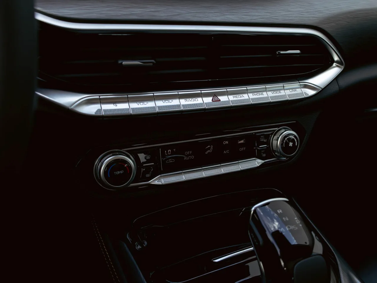 FAW Bestune T77