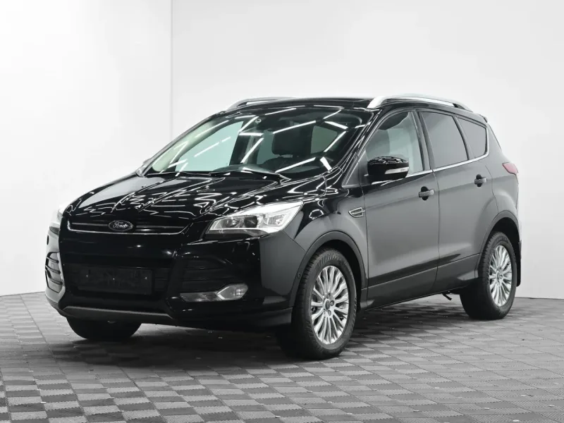 Ford Kuga 2014