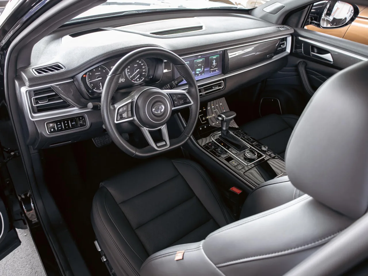 Dongfeng DFSK ix7
