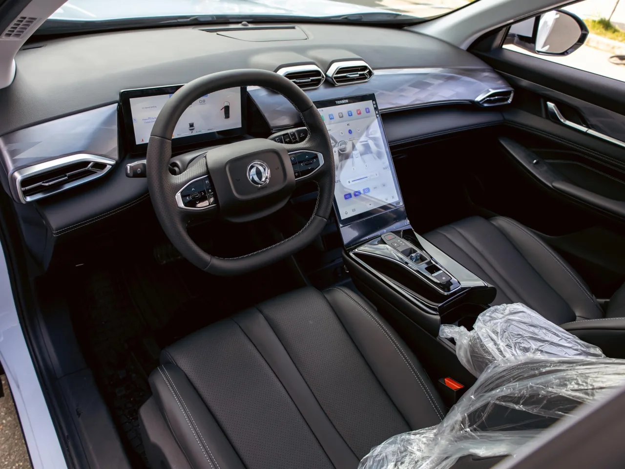 Dongfeng Mage