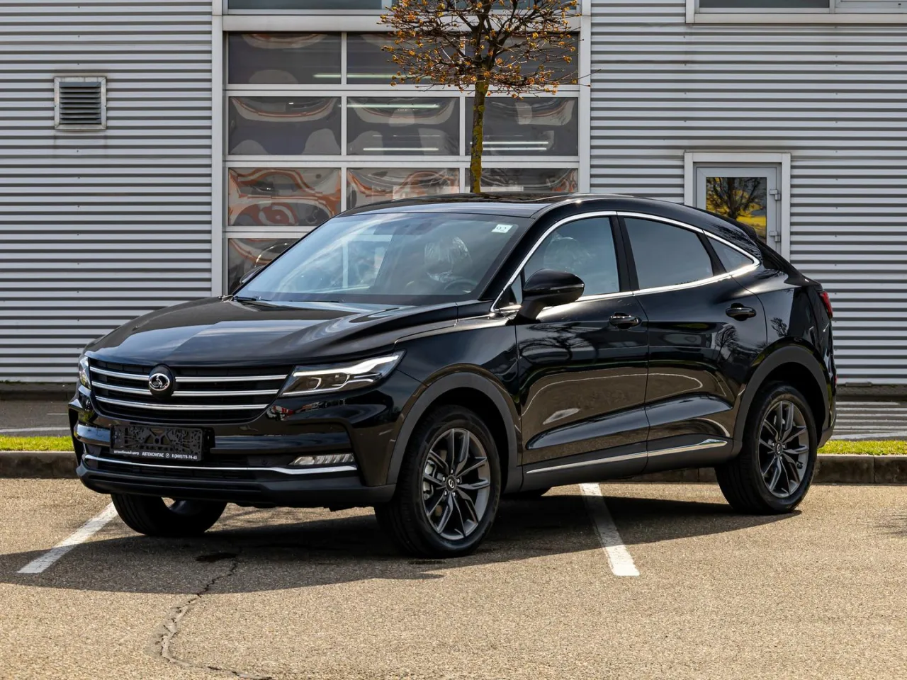 Dongfeng DFSK ix5