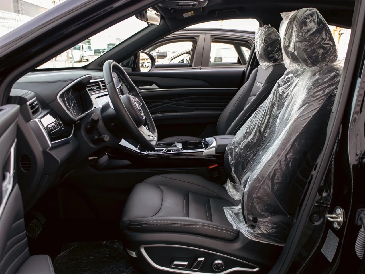 Dongfeng DFSK ix5