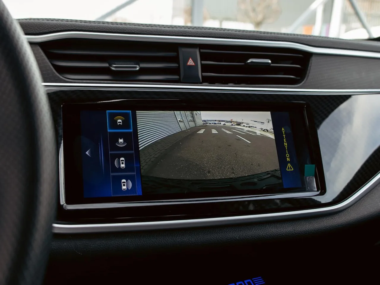 Dongfeng DFSK ix5