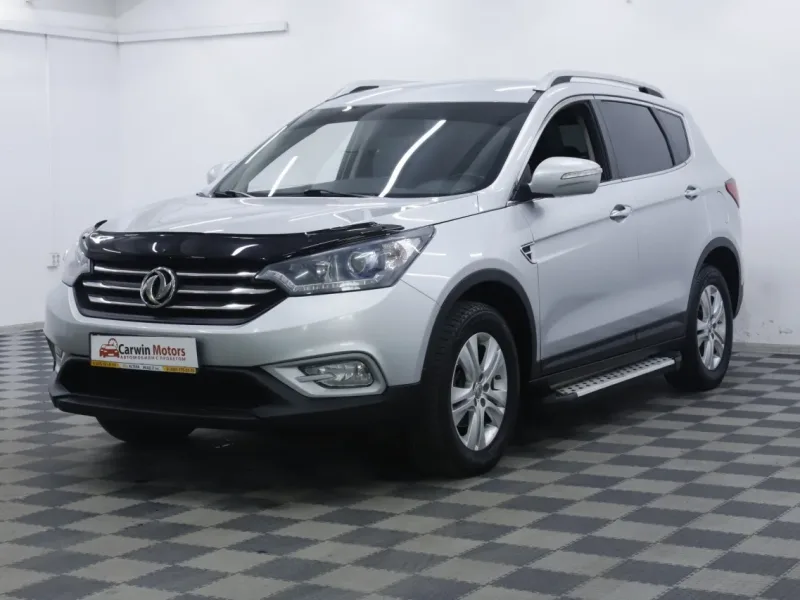Dongfeng AX7 2018