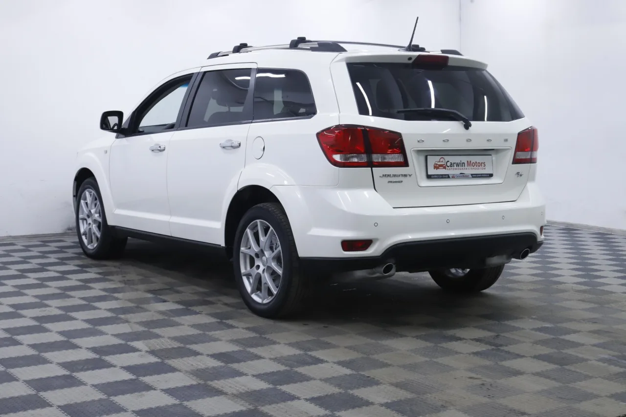 Dodge Journey