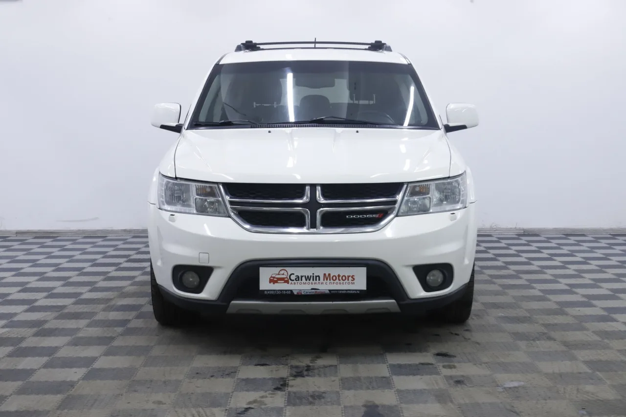 Dodge Journey