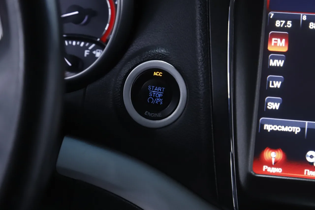 Dodge Journey