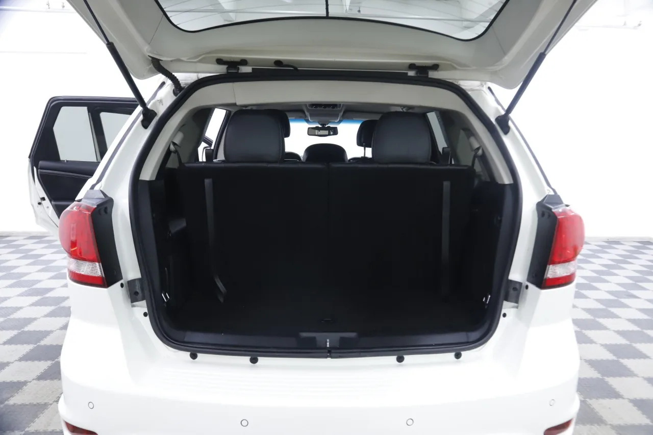 Dodge Journey