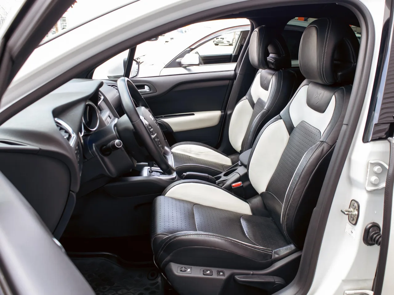 Citroen DS4