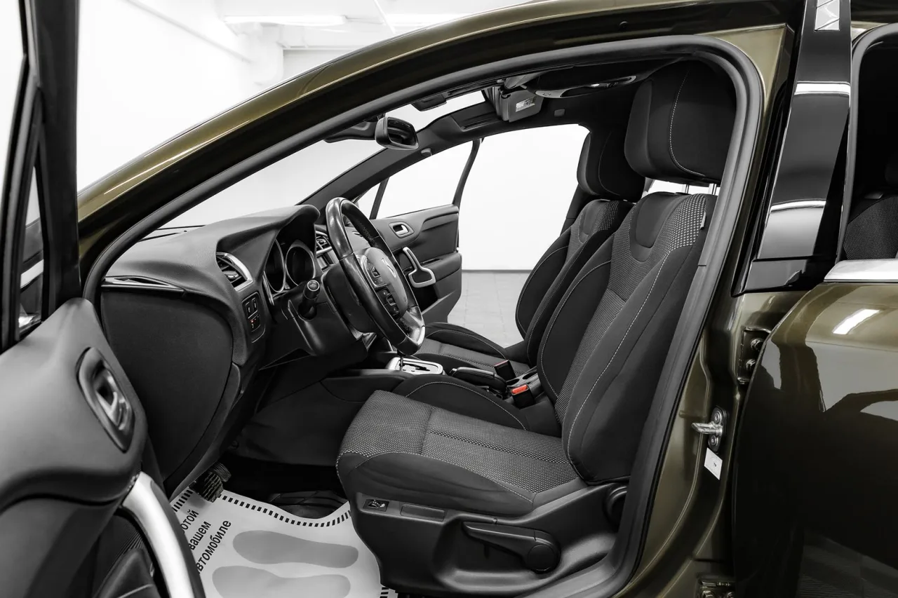 Citroen DS4
