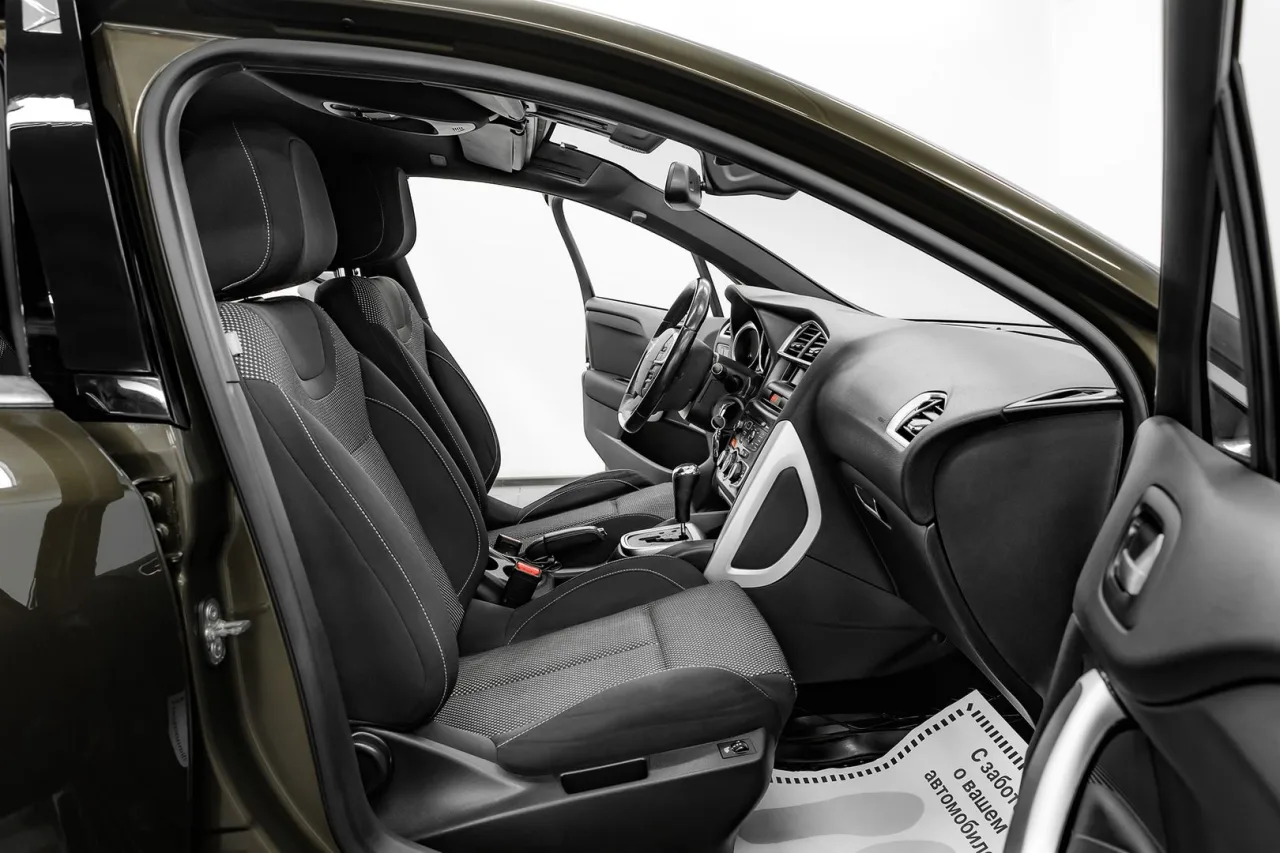 Citroen DS4
