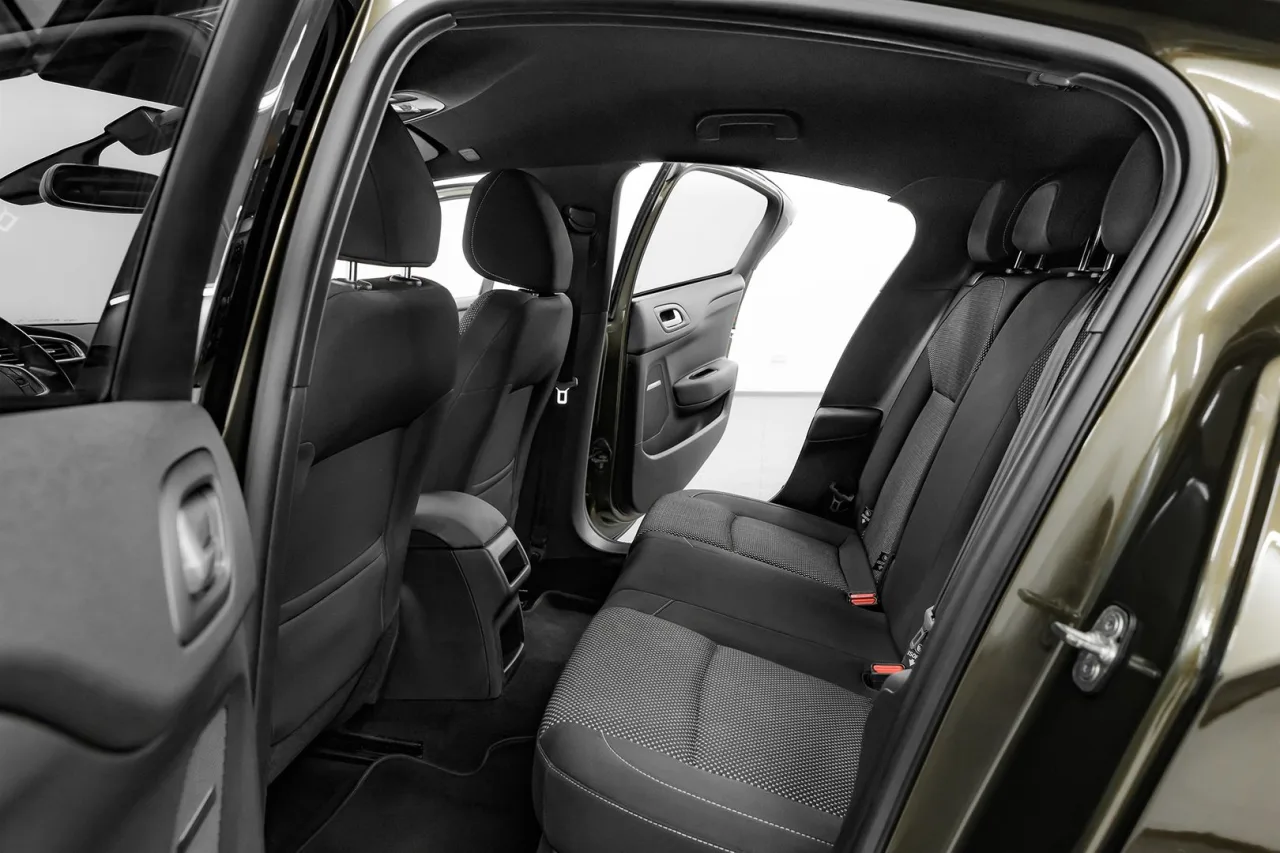 Citroen DS4