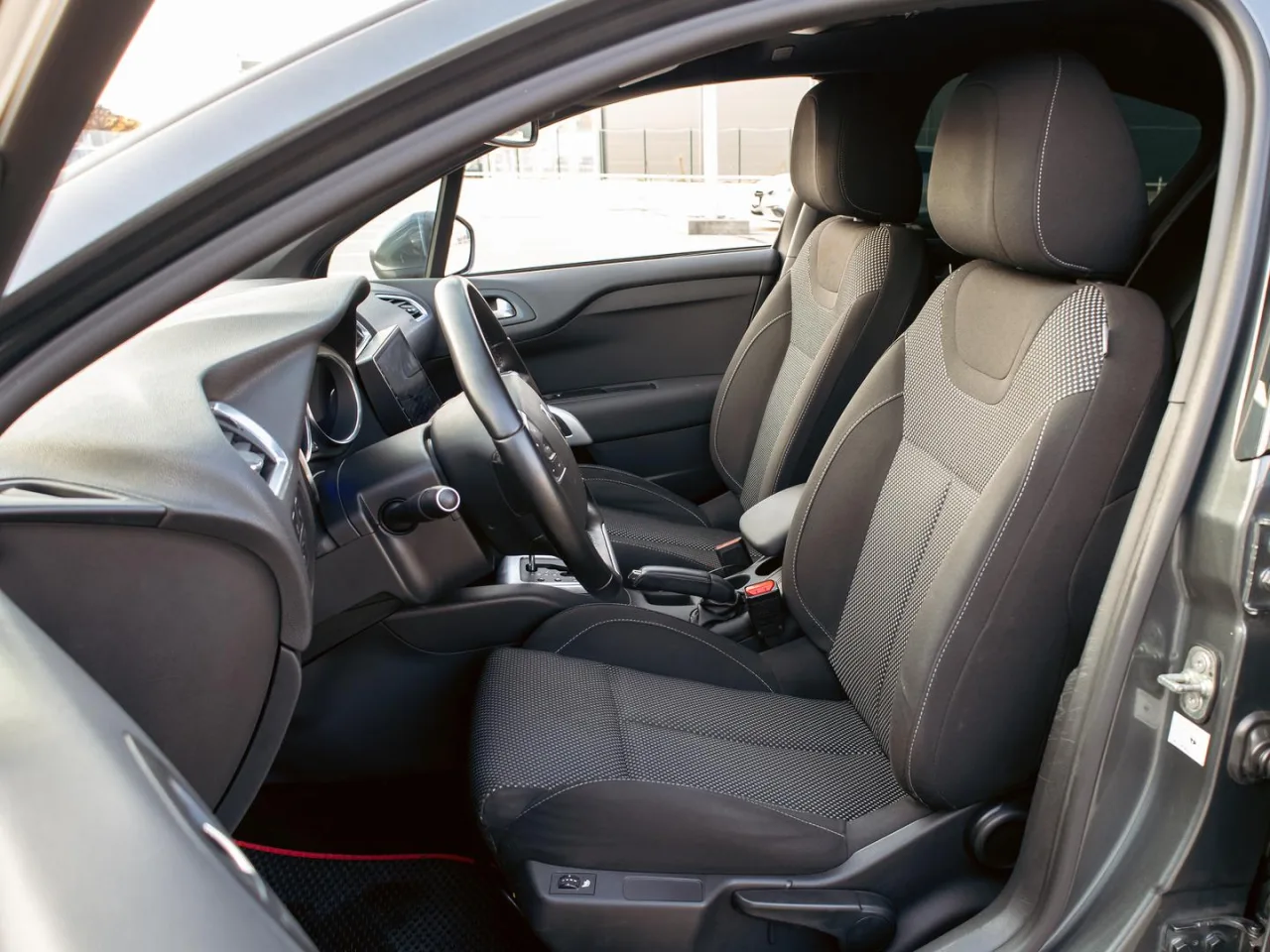 Citroen DS4