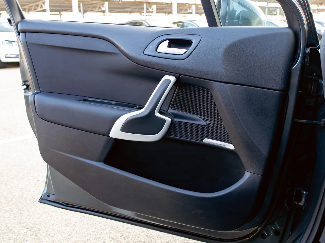 Citroen DS4