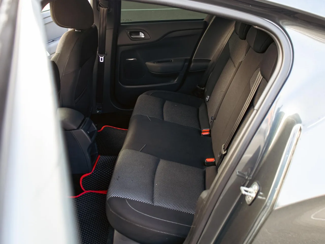 Citroen DS4