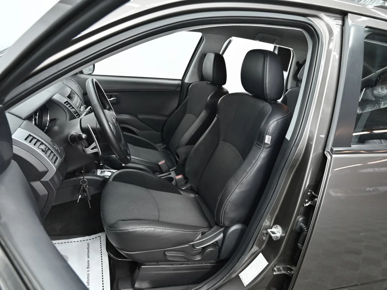 Citroen C-Crosser
