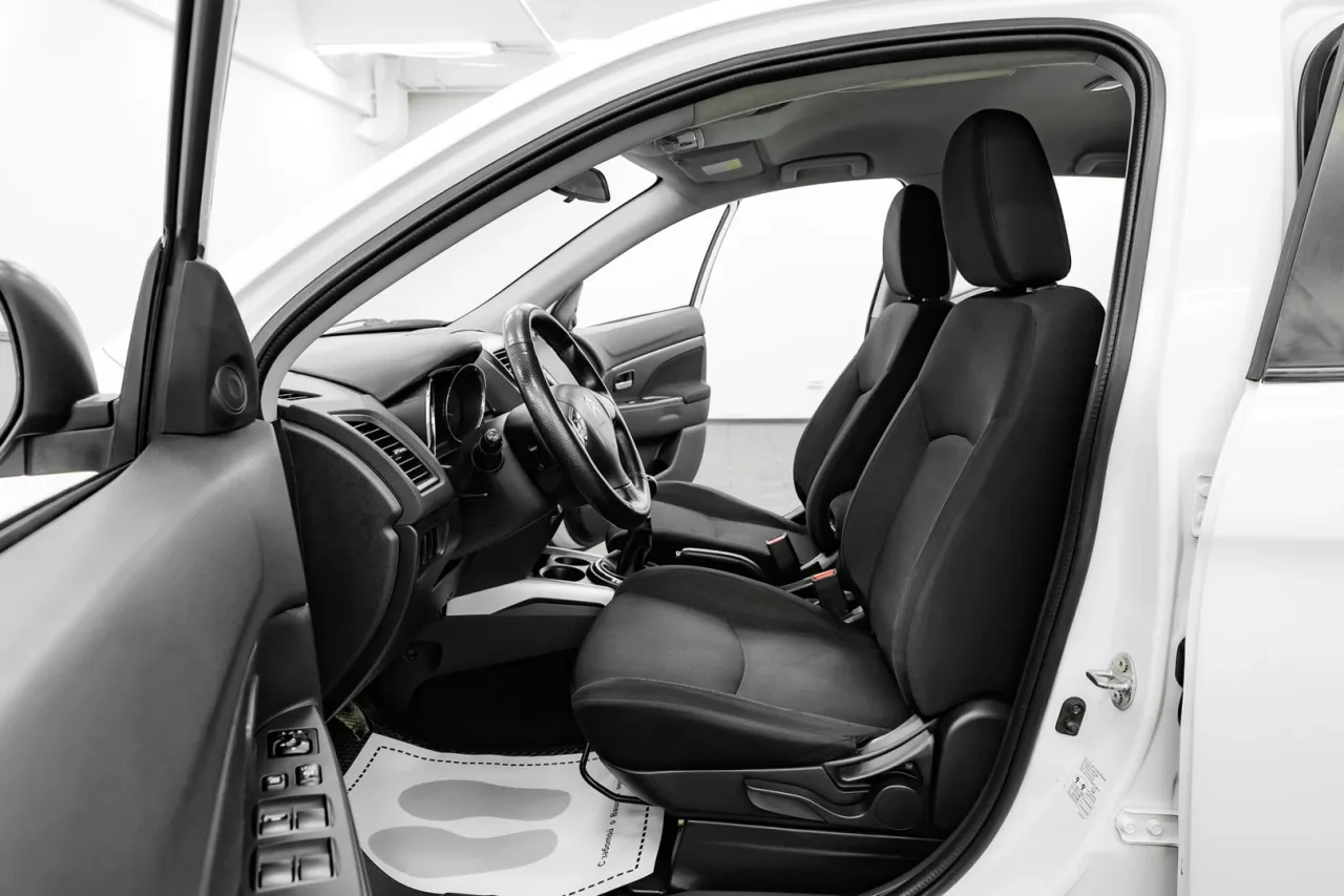 Citroen C4 Aircross