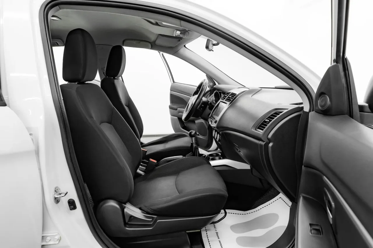 Citroen C4 Aircross
