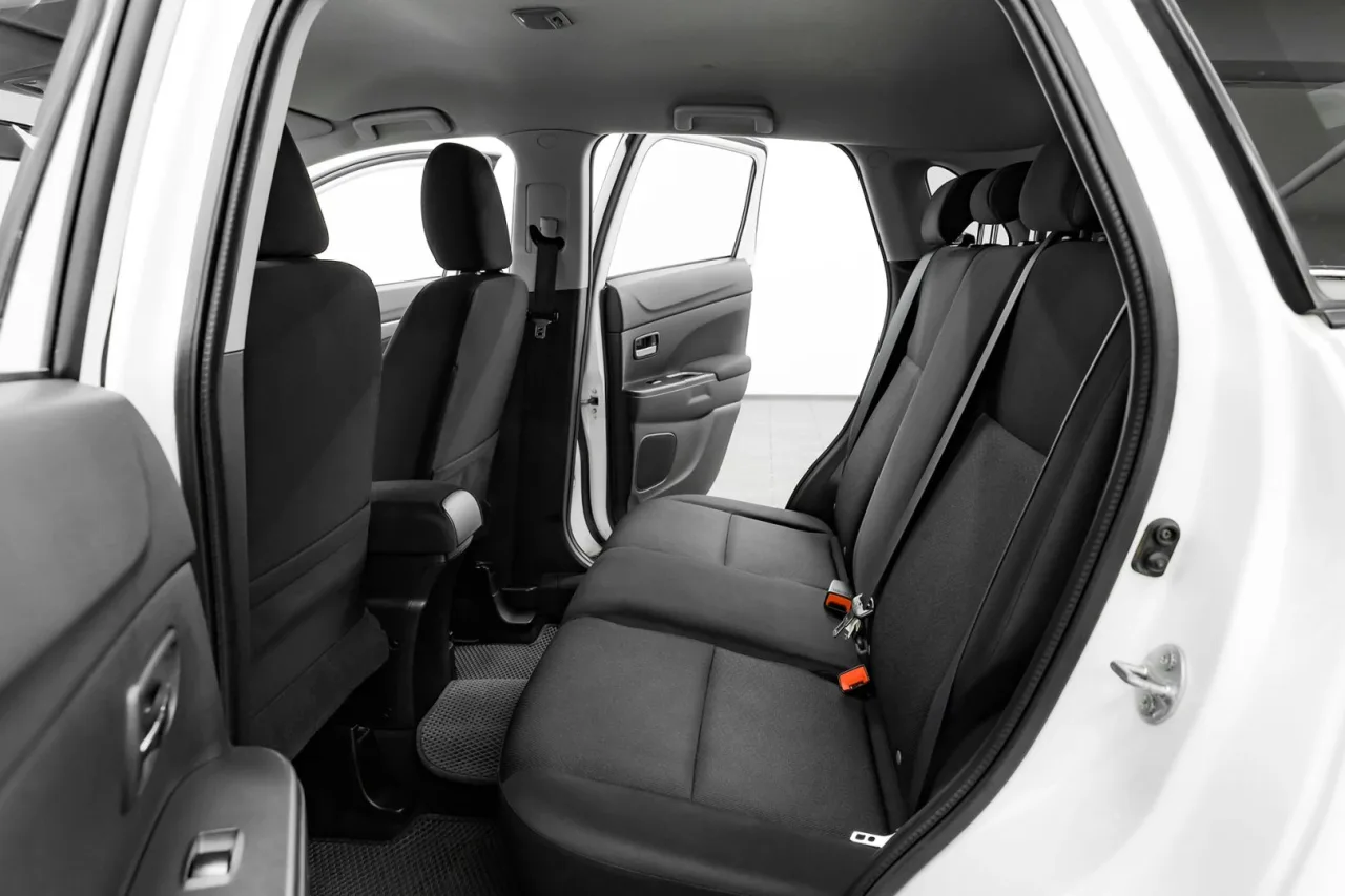 Citroen C4 Aircross
