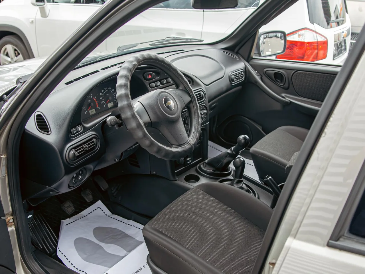Chevrolet Niva