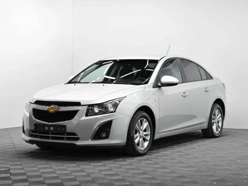 Chevrolet Cruze 2013