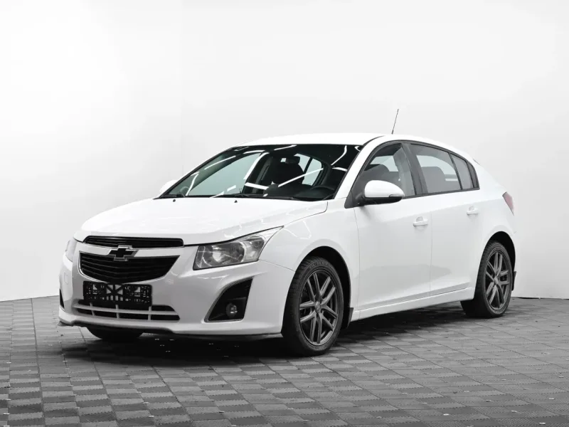 Chevrolet Cruze 2013