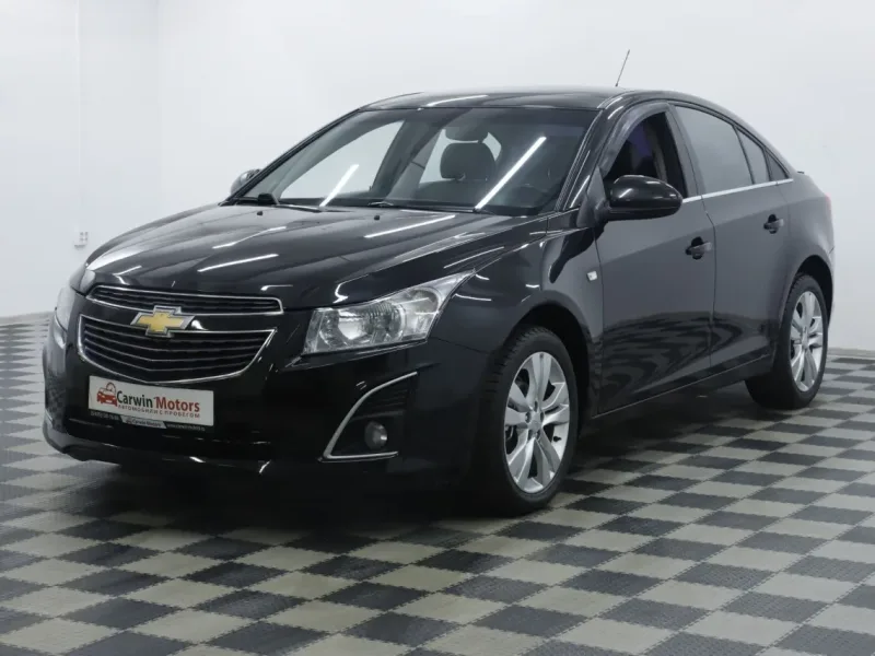 Chevrolet Cruze 2015