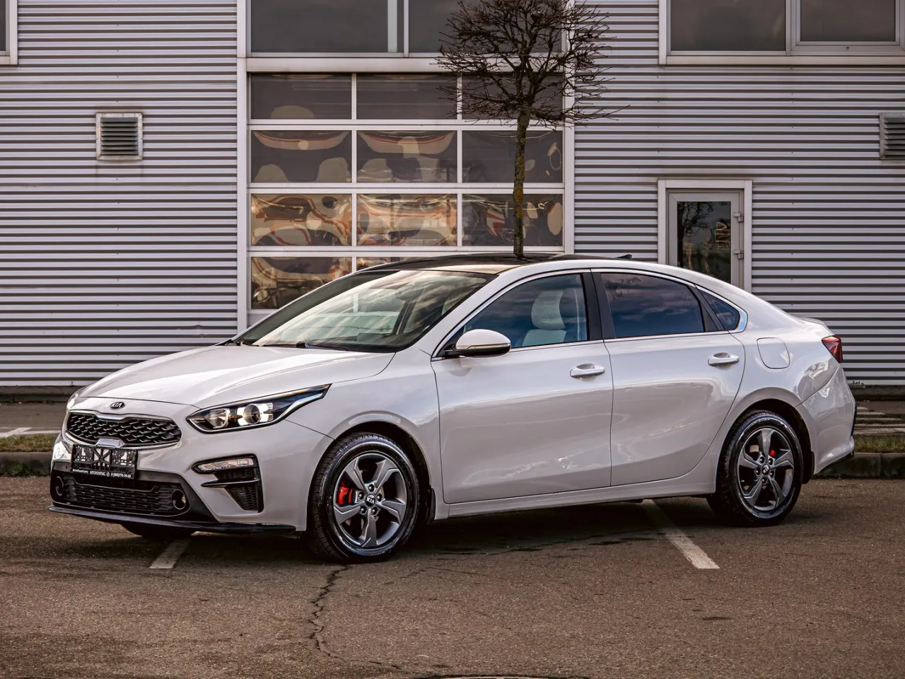 Kia Cerato