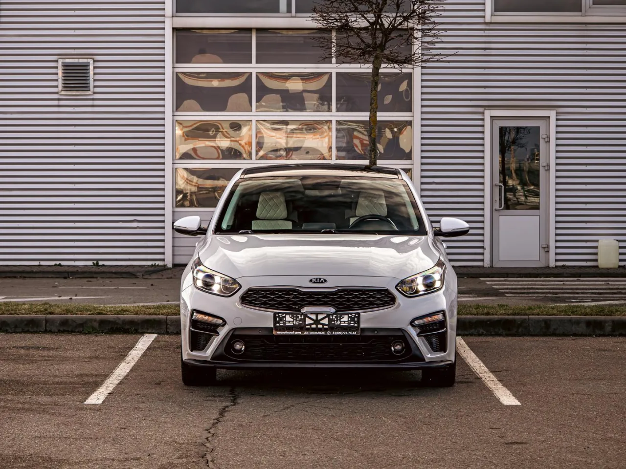 Kia Cerato