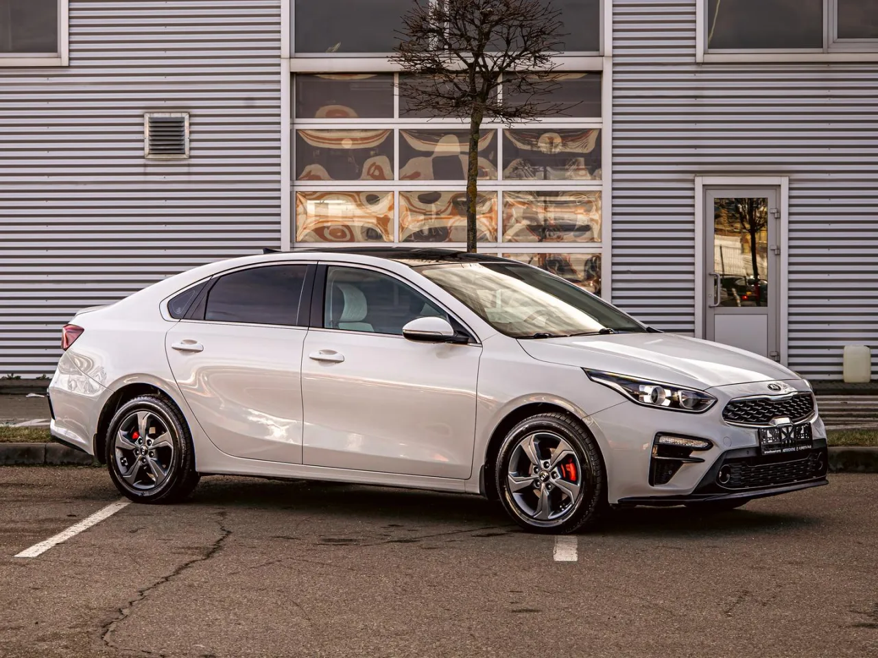 Kia Cerato