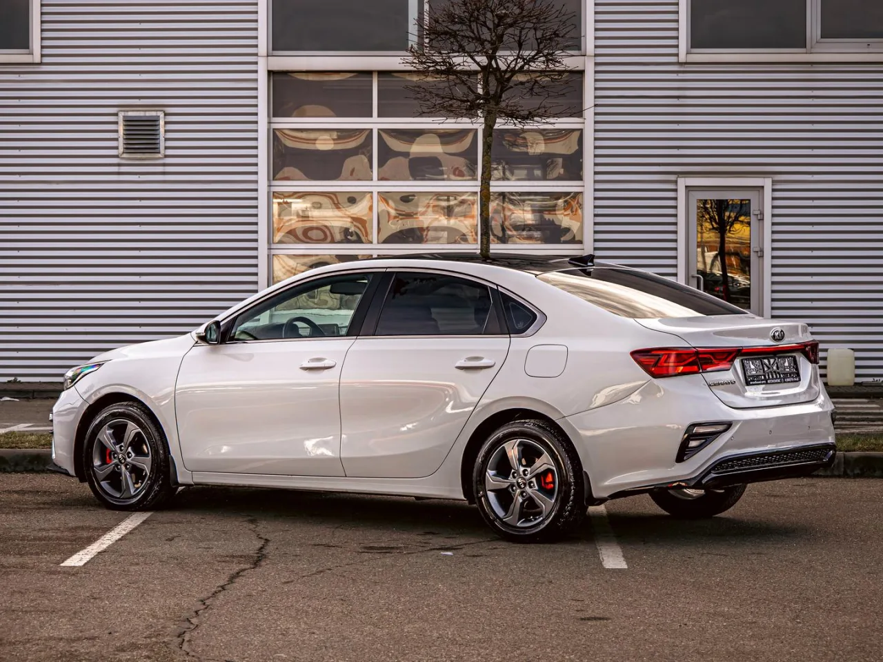 Kia Cerato