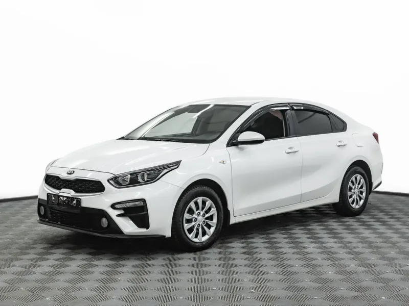 Kia Cerato 2020
