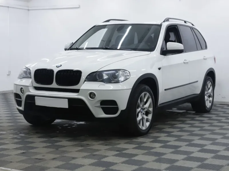 BMW X5 2013
