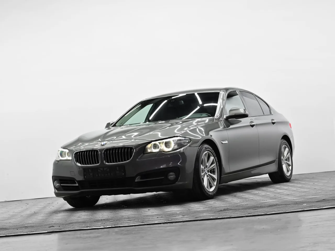 BMW 5 серии
