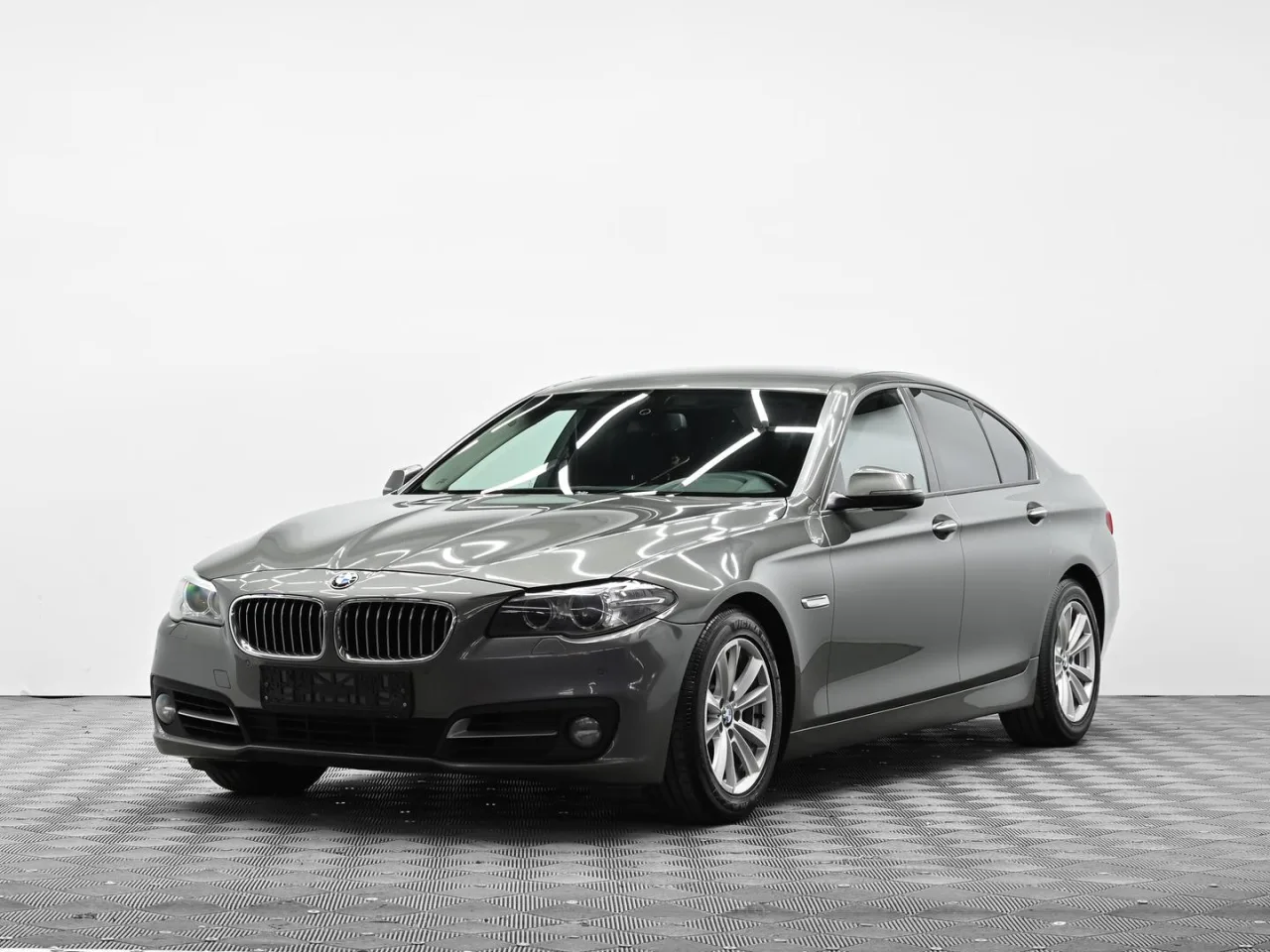BMW 5 серии