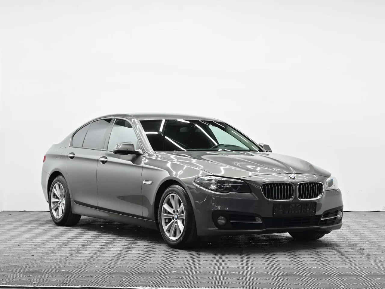 BMW 5 серии