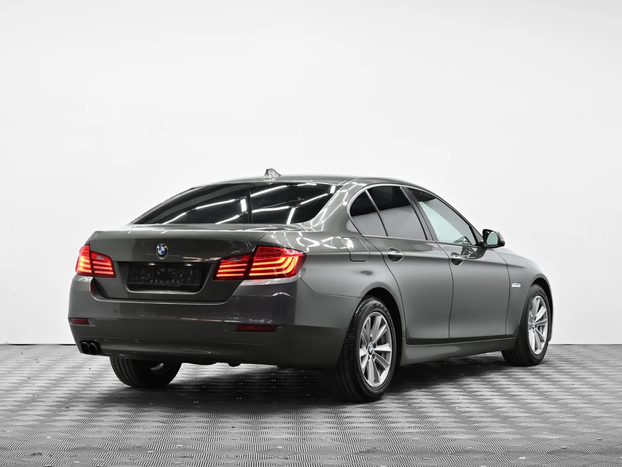 BMW 5 серии