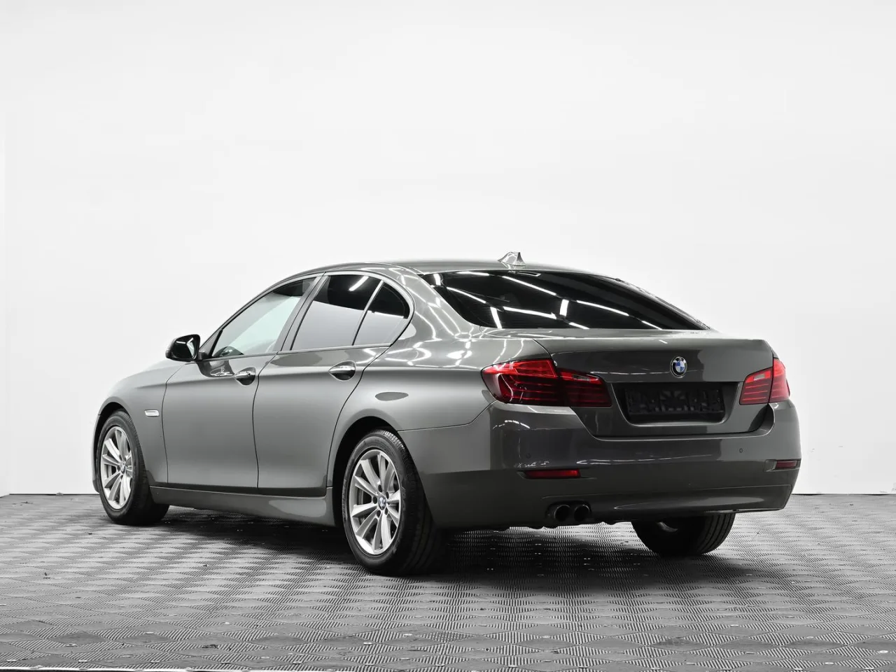 BMW 5 серии