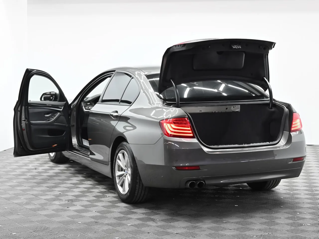 BMW 5 серии