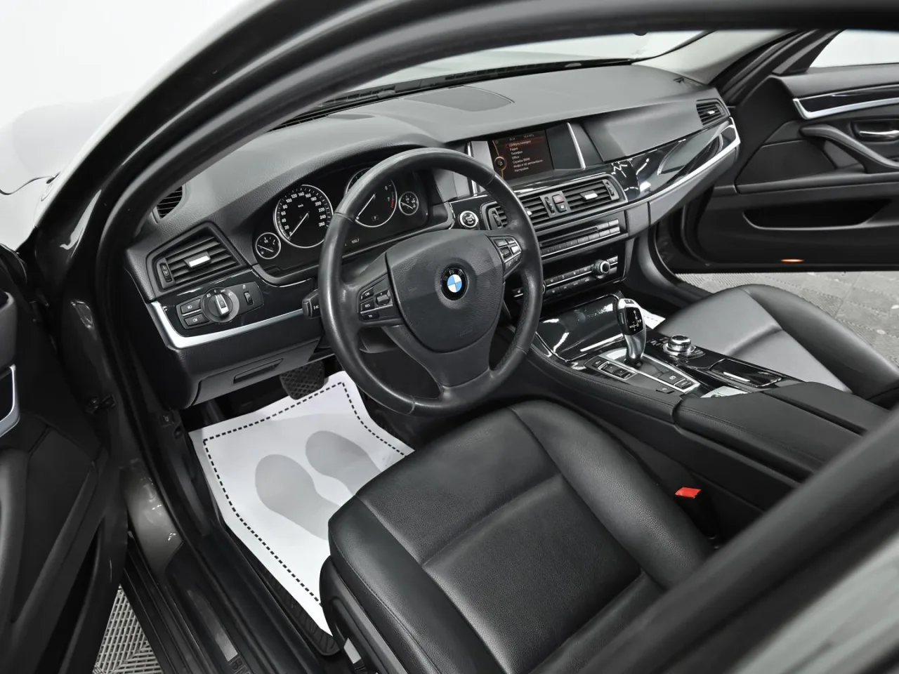 BMW 5 серии