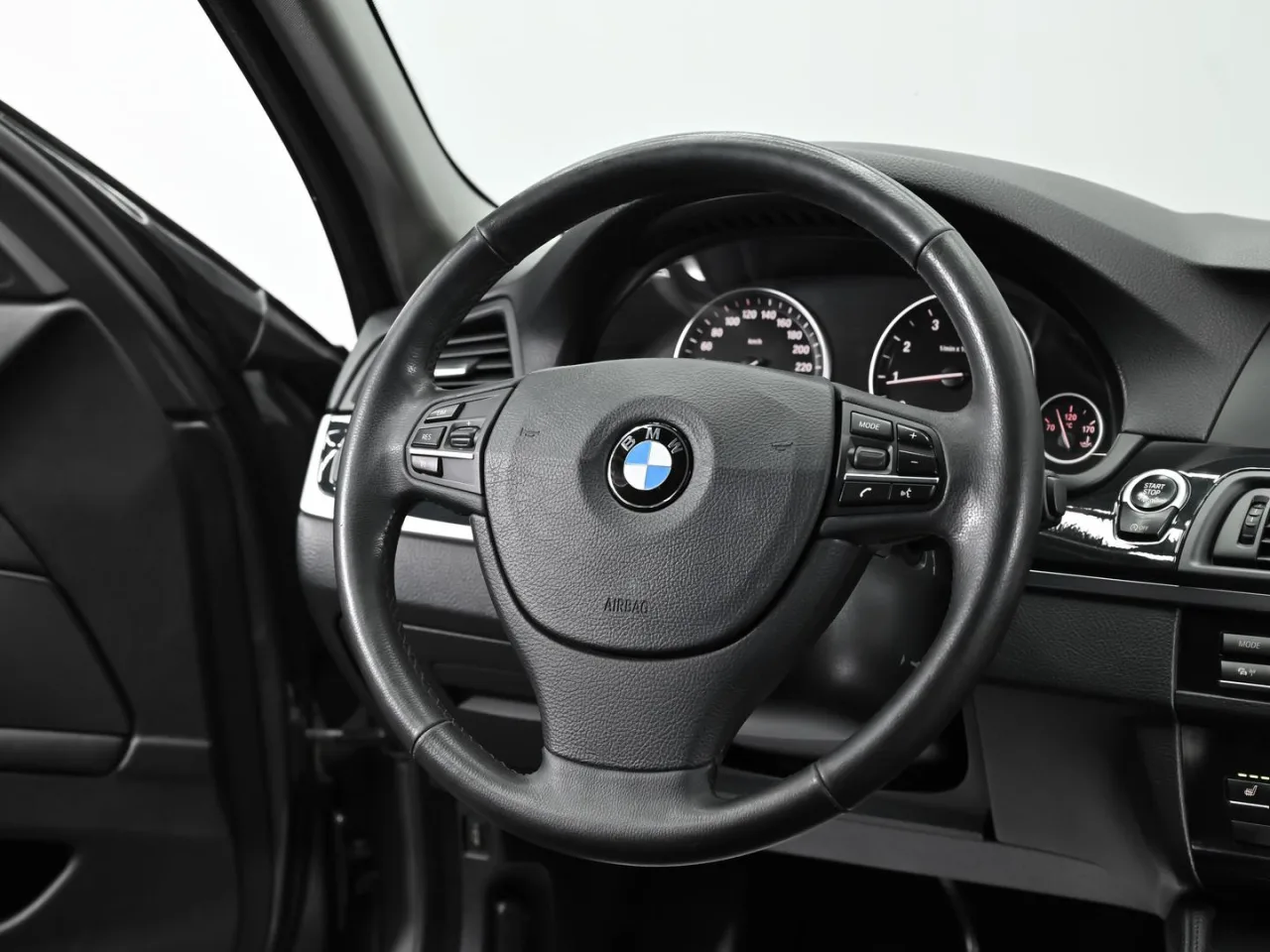 BMW 5 серии