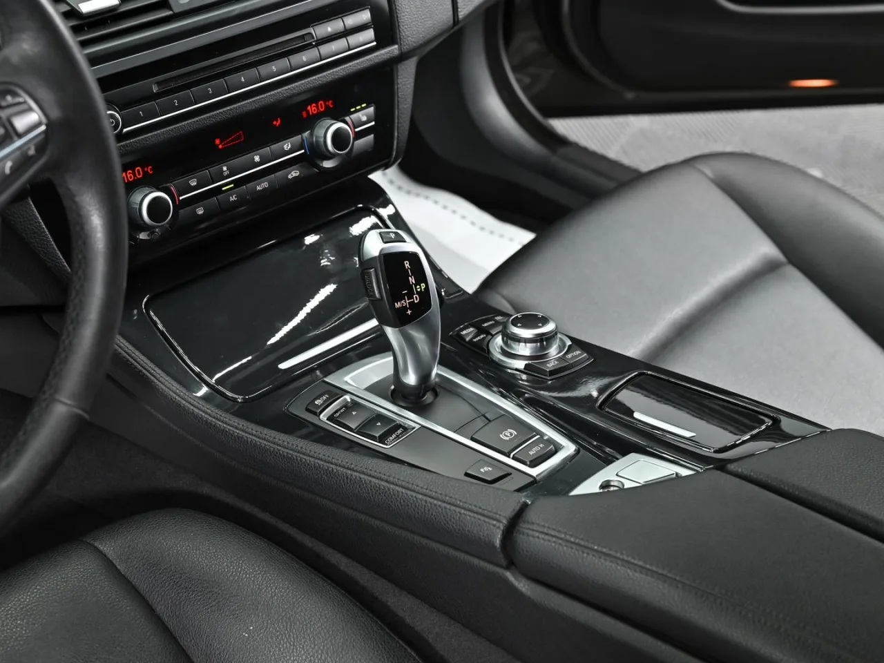 BMW 5 серии