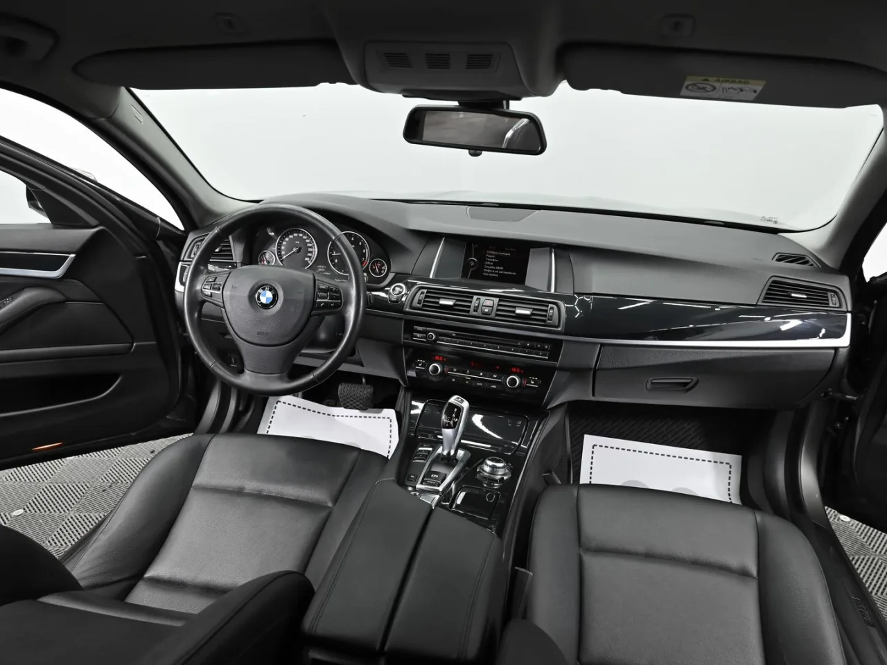 BMW 5 серии