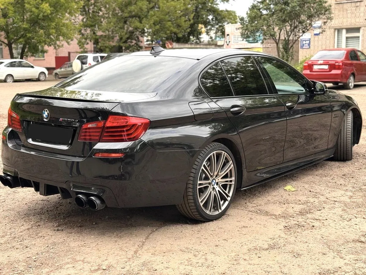 BMW 5 серии