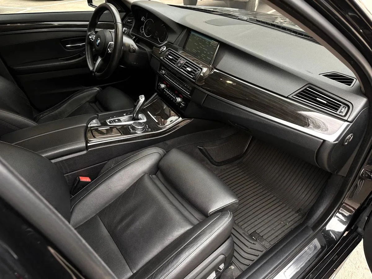 BMW 5 серии