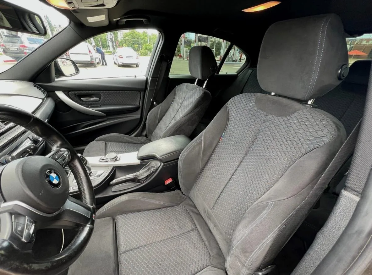 BMW 3 серии