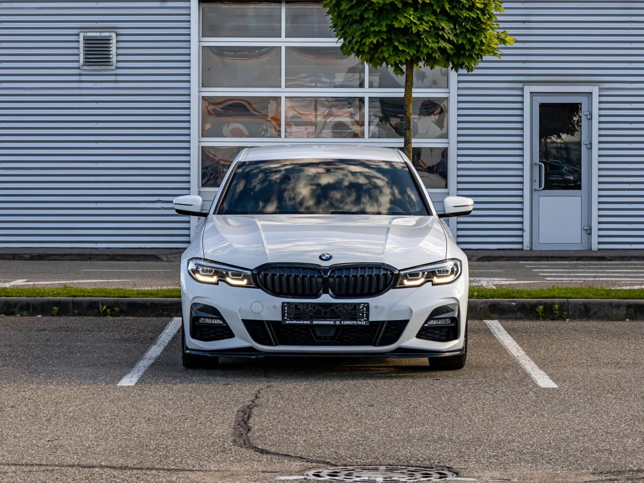 BMW 3 серии