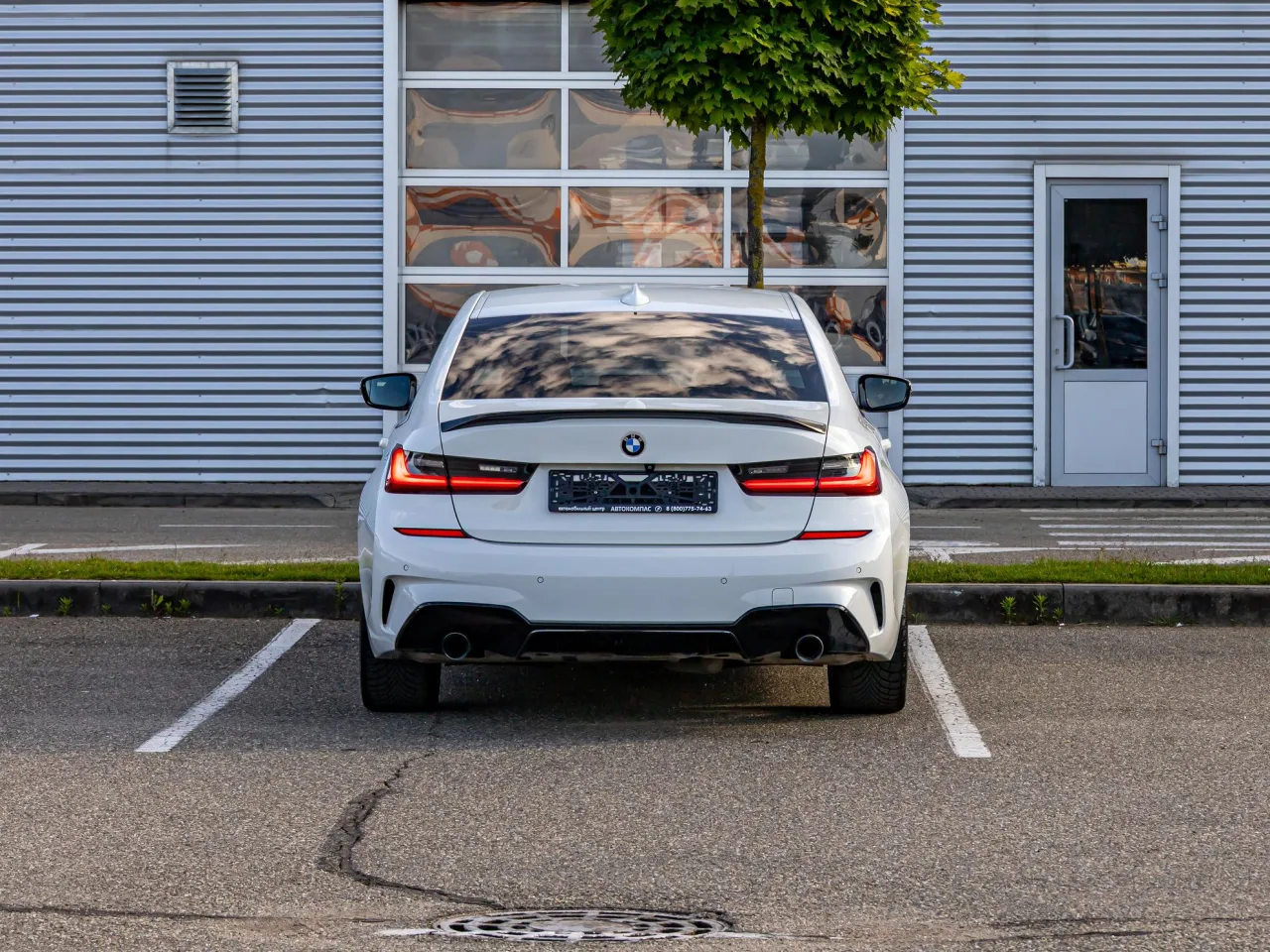 BMW 3 серии